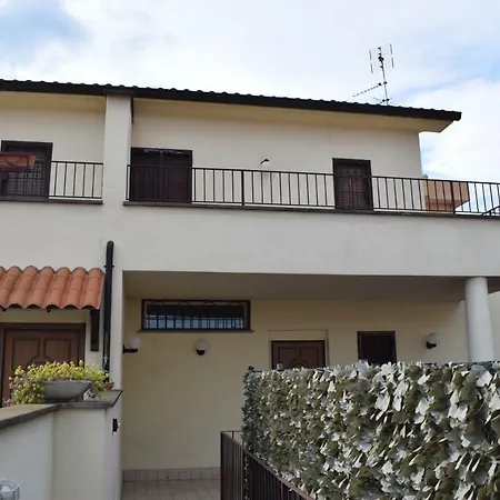 Villa Villino Dei Limoni *
